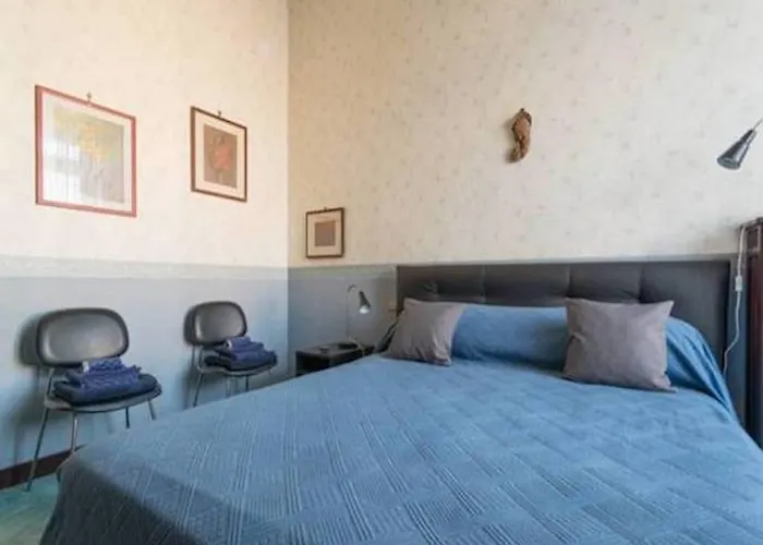 Sanseverooms