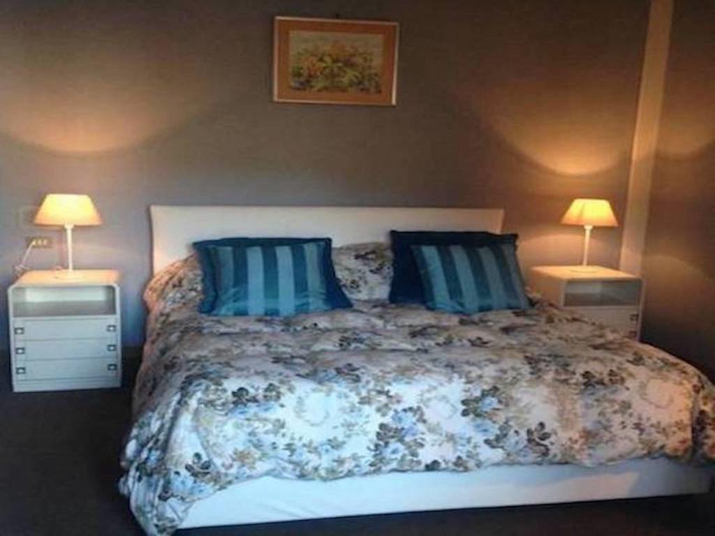 Sanseverooms Guest house