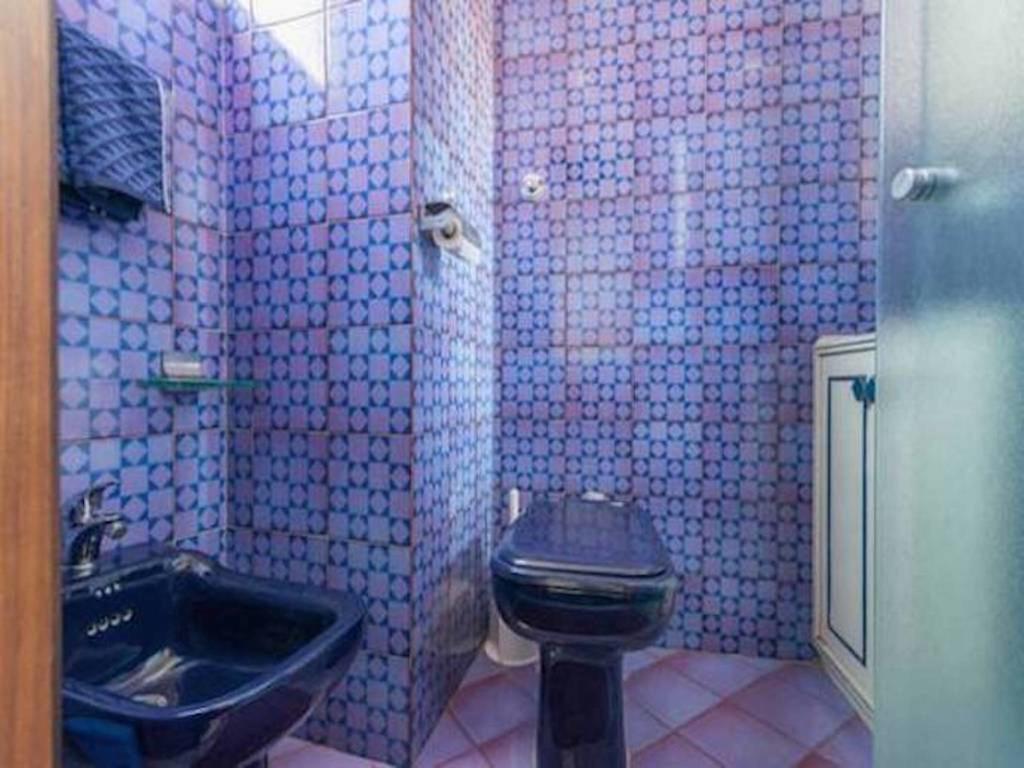 Sanseverooms Naples