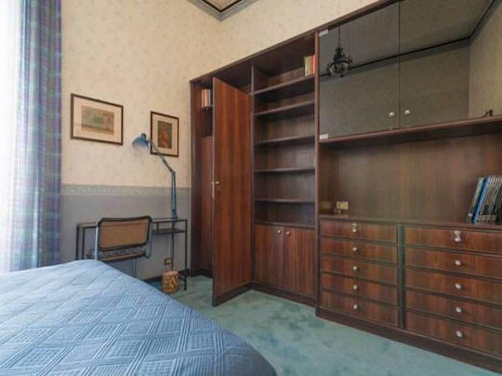 Sanseverooms