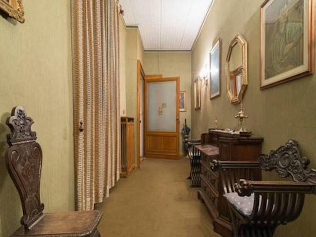 Guest house Sanseverooms *