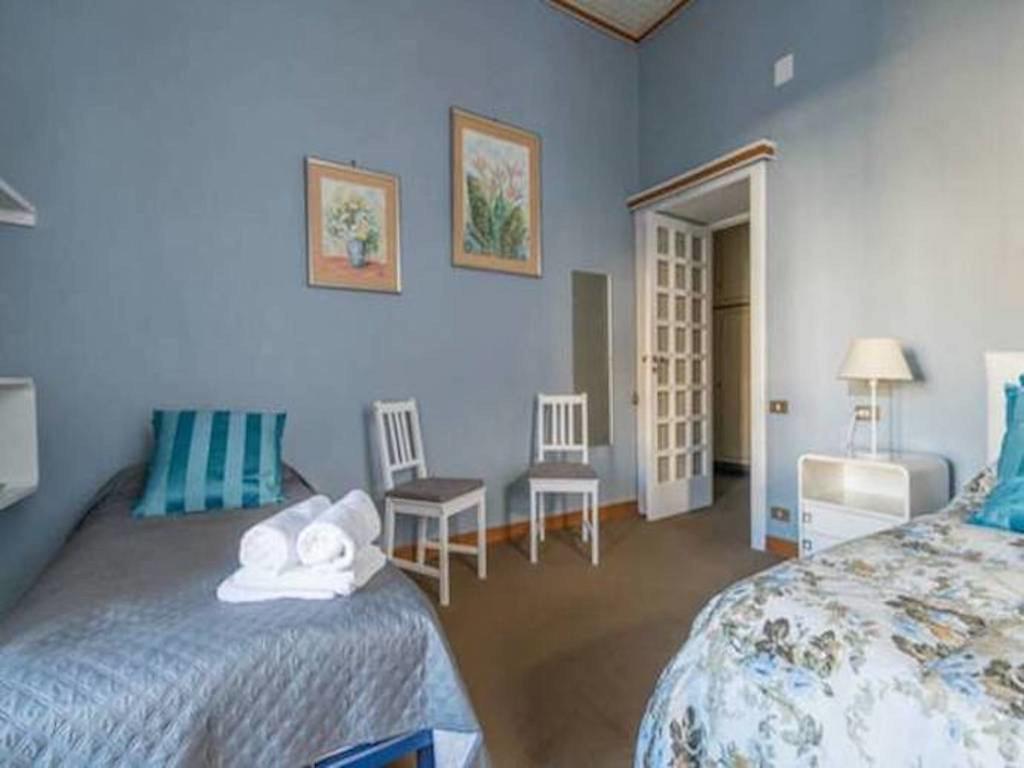 Sanseverooms Guest house *