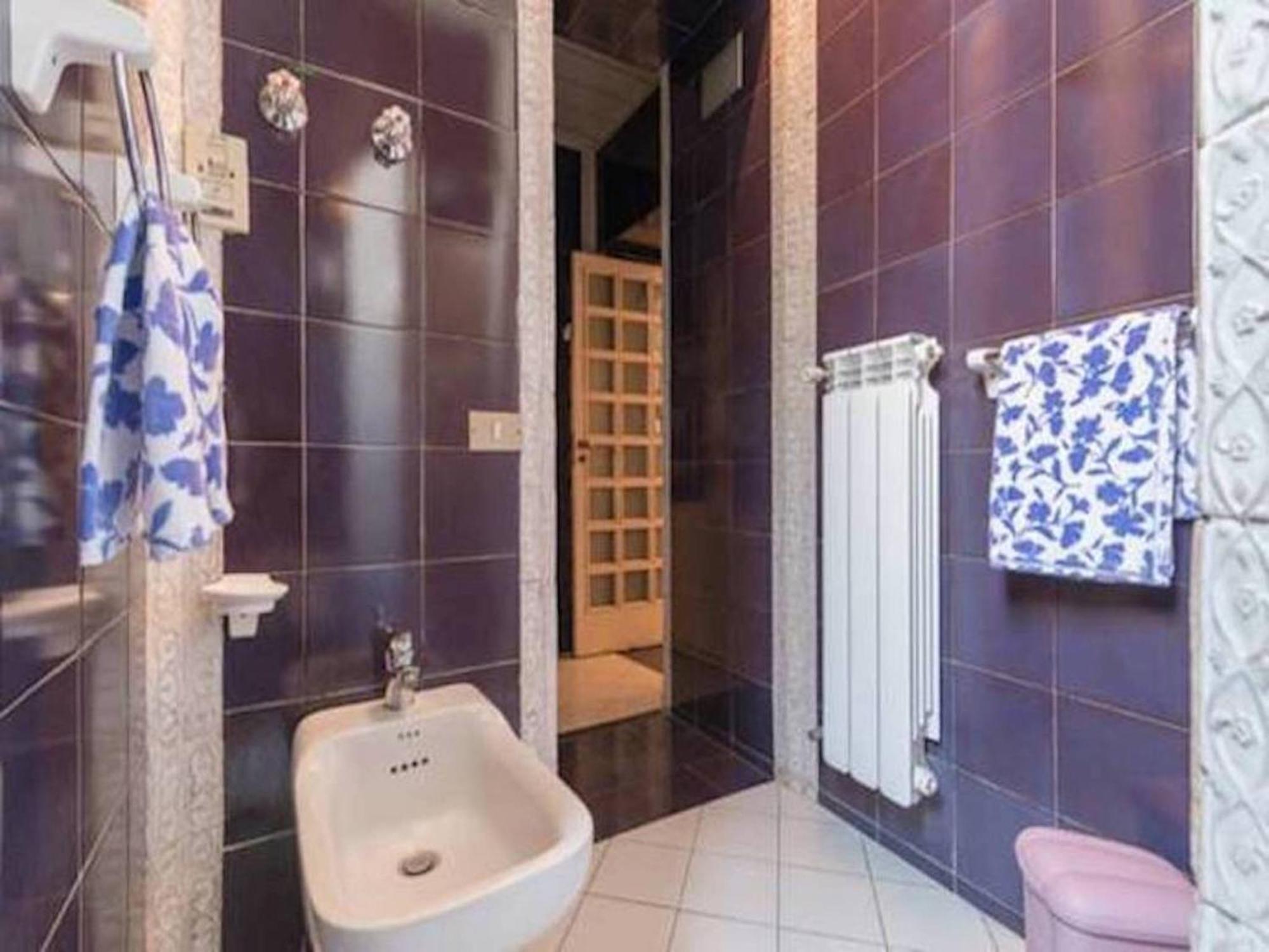 Guest house Sanseverooms Naples